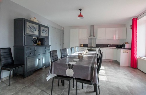 Saint-Romain Maison | Chez Chantaret - SAINT ROMAIN