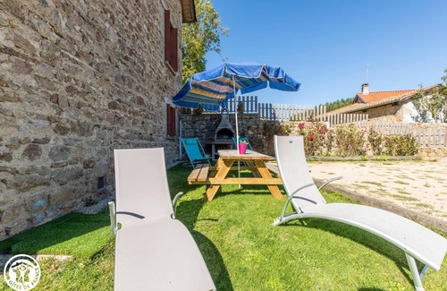 Saint-Romain Maison | Chez Chantaret - SAINT ROMAIN
