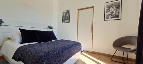 Beaune Appartement | Chez Charles Centre-Parking privé-Hospices-Gare