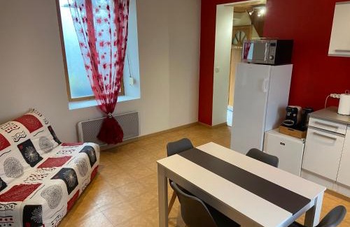 Lachy Appartement | Chez Chat & Chou