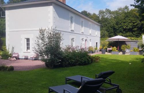 St-Aubin-du-Thenney Maison | Chez Chloé