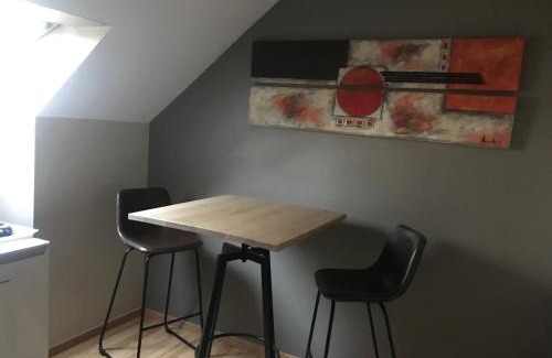 Oloron-Sainte-Marie Appartement | Chez Chris