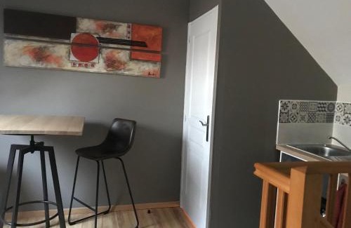 Oloron-Sainte-Marie Appartement | Chez Chris