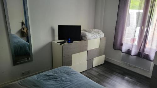 Le Celle-Saint-Cloud Maison | chez Christine
