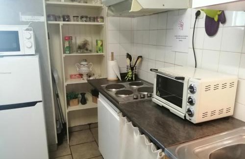 Desertines Appartement | Chez Christian