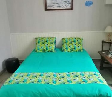 Desertines Appartement | Chez Christian