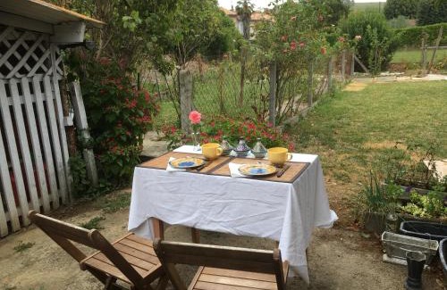 LIsle-en-Dodon Lit Et Petit-Déjeuner | Chez Christian