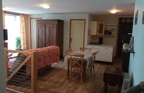 Sainte-Marie Appartement | chez christine