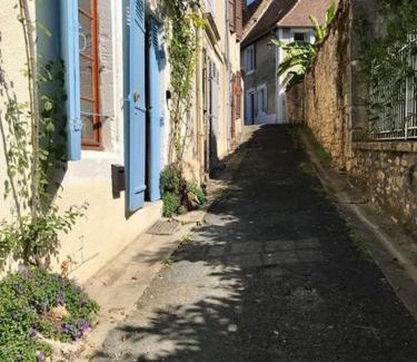 Excideuil Maison | Chez Claire