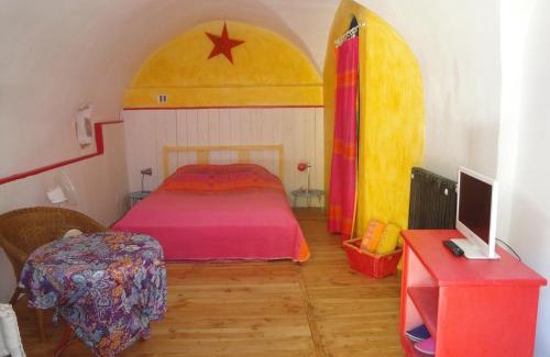 Salinelles Maison | Chez Clairotte