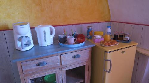 Salinelles Maison | Chez Clairotte