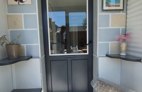 Hirel Maison | Chez Claudie (proche Cancale et Mont St Michel)