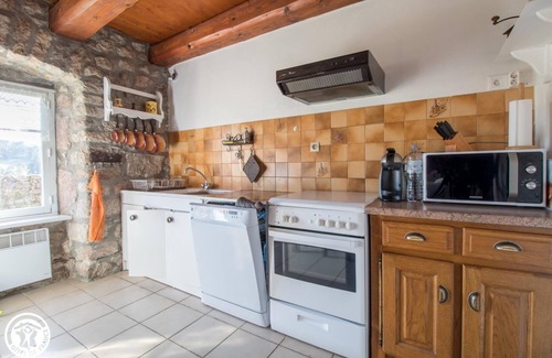 Saint-Romain Autre | Chez Constant - SAINT ROMAIN 63660