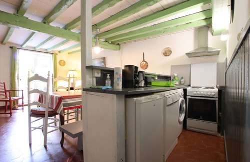 Geus-d'Oloron Maison | CHEZ CONTOU 2 - GEUS-D'OLORON