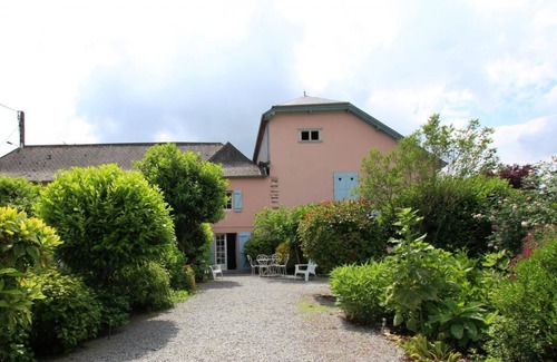 Geus-d'Oloron Maison | CHEZ CONTOU 2 - GEUS-D'OLORON