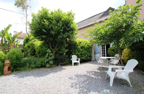 Geus-d'Oloron Maison | CHEZ CONTOU 2 - GEUS-D'OLORON