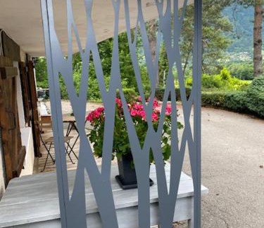 Alex Appartement | Chez Corinne