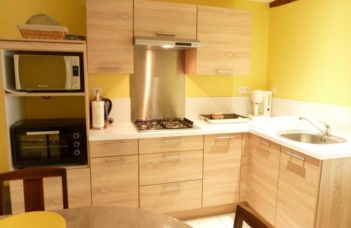 Saint-Martin-du-Tartre Maison | Chez Dédé - SAINT-MARTIN-DU-TARTRE