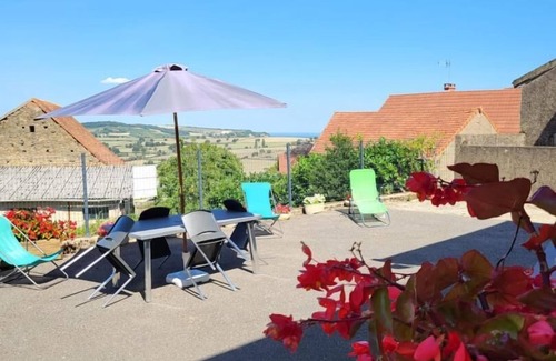 Saint-Martin-du-Tartre Maison | Chez Dédé - SAINT-MARTIN-DU-TARTRE