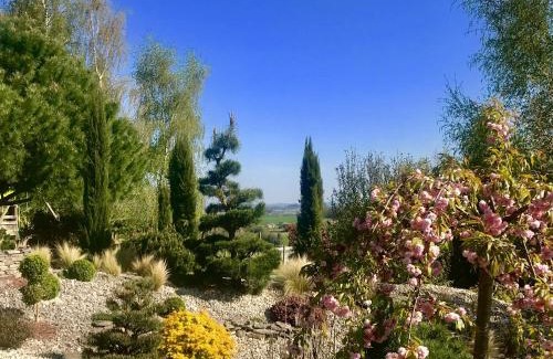 Saint-Cyr-les-Champagnes Maison | Chez Délicia chambre d'hôte