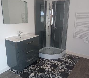 Chateau du Loir Maison | Chez Dani