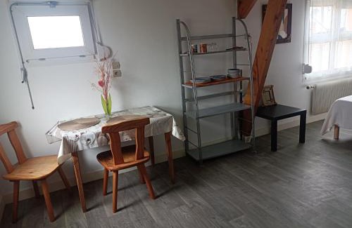 Chateau du Loir Maison | Chez Dani
