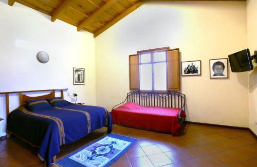 Antigua Guatemala Lit Et Petit-Déjeuner | Chez Daniel