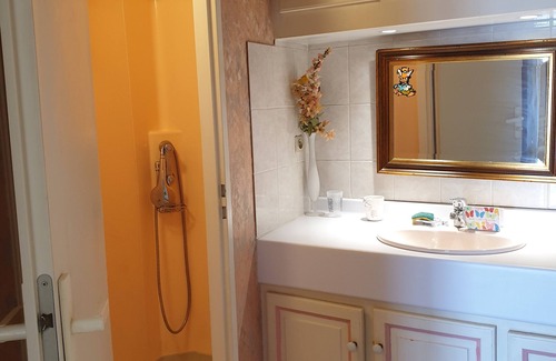 Lalbenque Maison | CHEZ DANIELE - Charming house in the heart of the village of Lalbenque