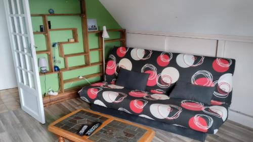 Eguzon-Chantome Appartement | Chez David et Sonia 2