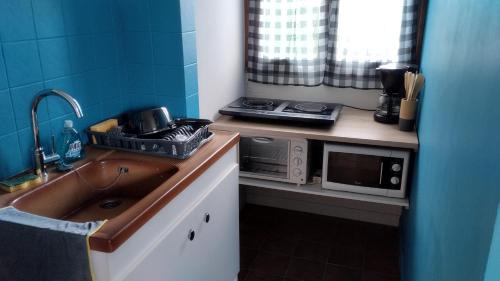 Eguzon-Chantome Appartement | Chez David et Sonia 2