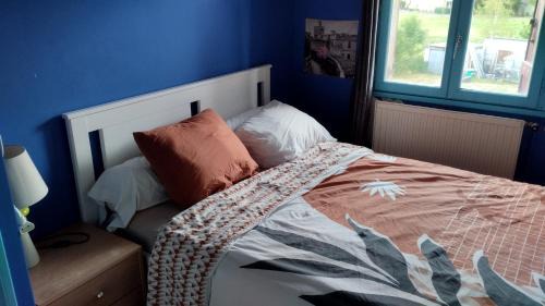 Eguzon-Chantome Appartement | Chez David et Sonia 2