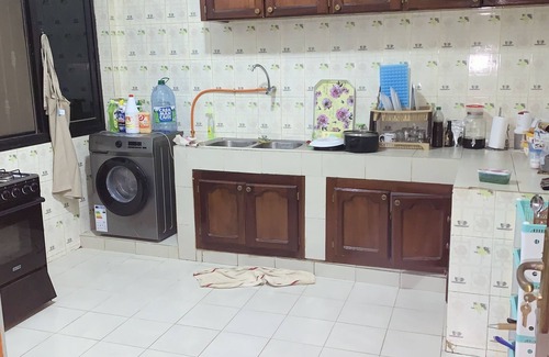 Yof Appartement | Chez Delicia aux mamelles