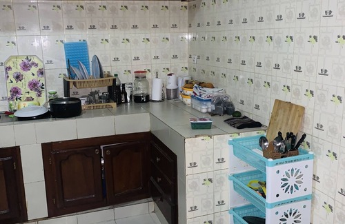 Yof Appartement | Chez Delicia aux mamelles