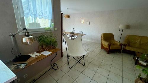 Damery Maison | Chez Delphine