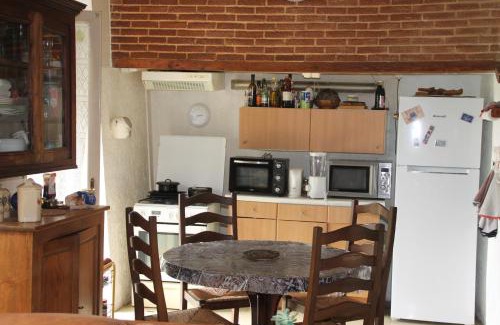 Saint-Michel-de-Lanes Maison | Chez Didier 1