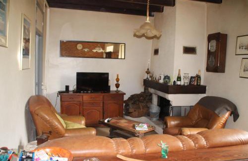 Saint-Michel-de-Lanes Maison | Chez Didier 1