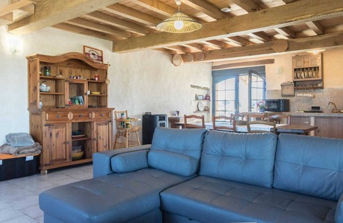 Sabonneres Maison | Chez Didier - Sabonnères