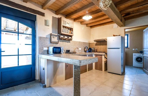 Sabonneres Maison | Chez Didier - Sabonnères