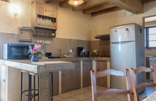 Sabonneres Maison | Chez Didier - Sabonnères
