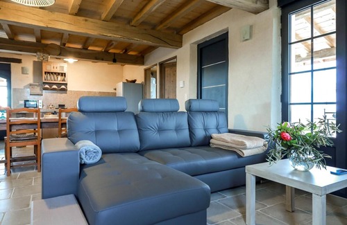 Sabonneres Maison | Chez Didier - Sabonnères