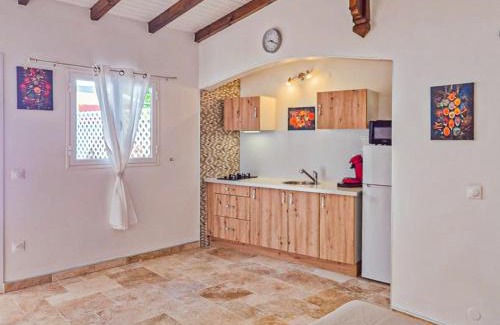 Terre-de-Haut Appartement | Chez didine