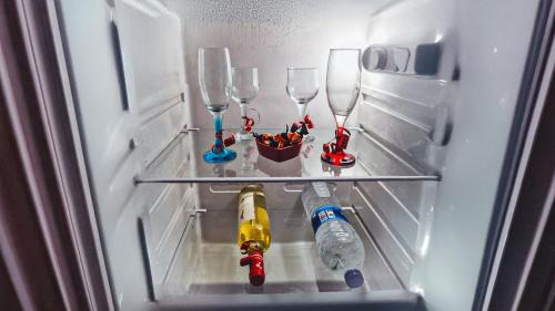 Terre-de-Haut Appartement | Chez didine