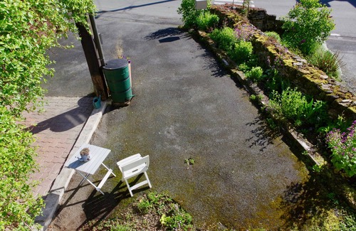 Essert Appartement | F2 meublé gite de France 3 épis City break près de Belfort.