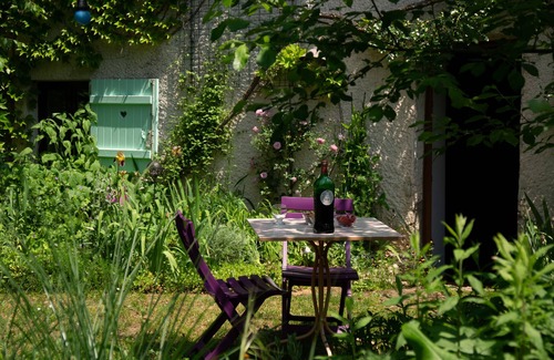 Essert Appartement | F2 meublé gite de France 3 épis City break près de Belfort.