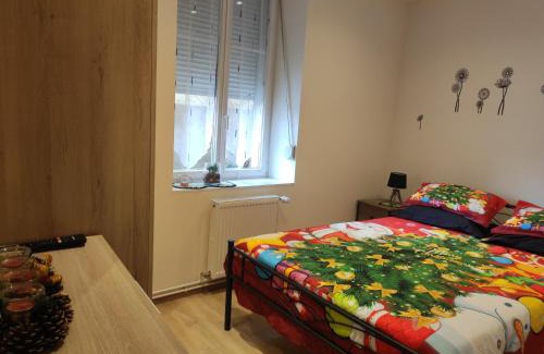 Bischheim Maison | Chez Dori Chambre privée