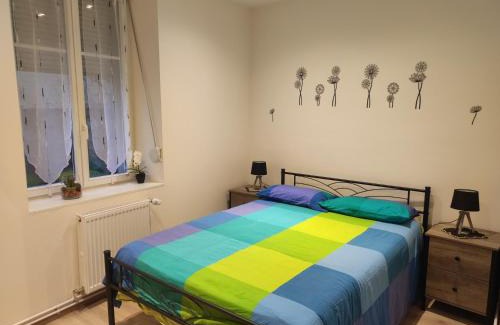 Bischheim Maison | Chez Dori Chambre privée