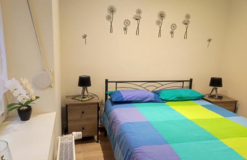 Bischheim Maison | Chez Dori Chambre privée