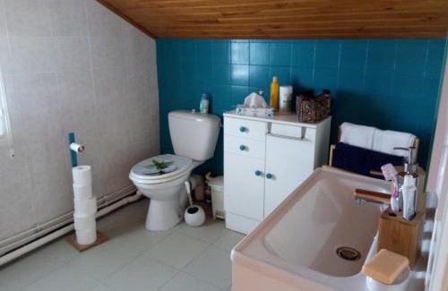 Lannemezan Maison | chez Doris et Alain