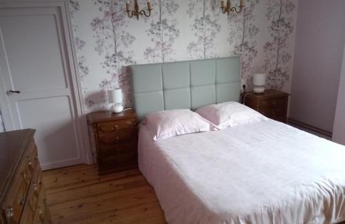 Lannemezan Maison | chez Doris et Alain