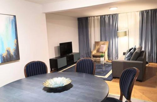 Saint-Roch Appartement | Chez Edouard by Hébergements DCL